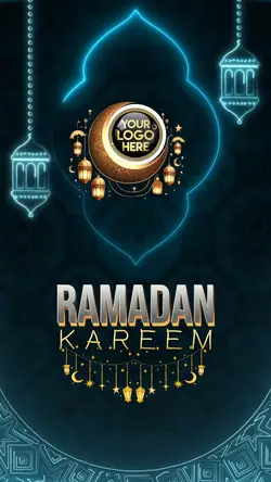 Ramadan Kareem Intro