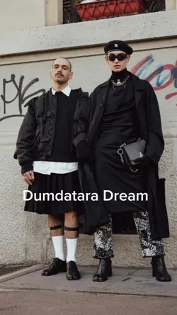 Dumdatara Dream