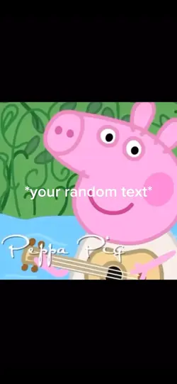 Peppa Swift