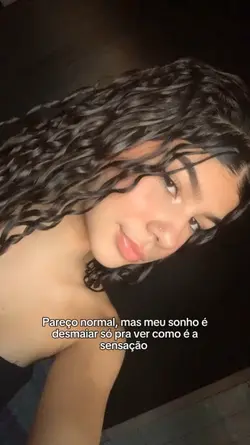 Pareço normal