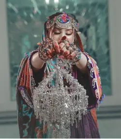 Pashto 😘