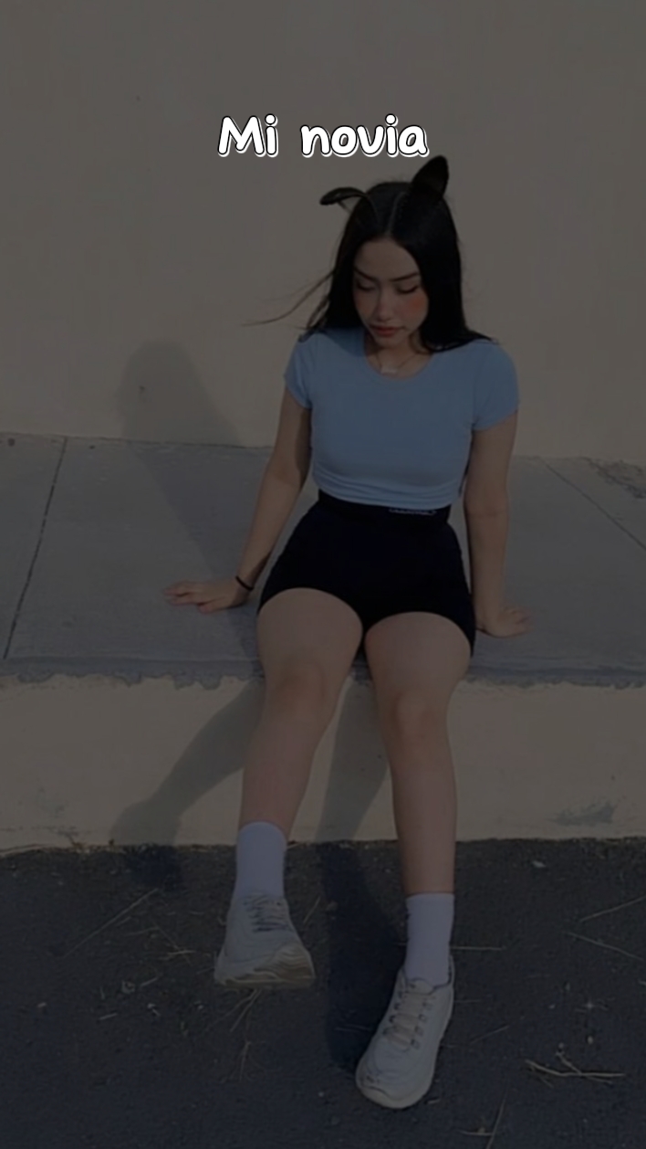 Mi linda novia