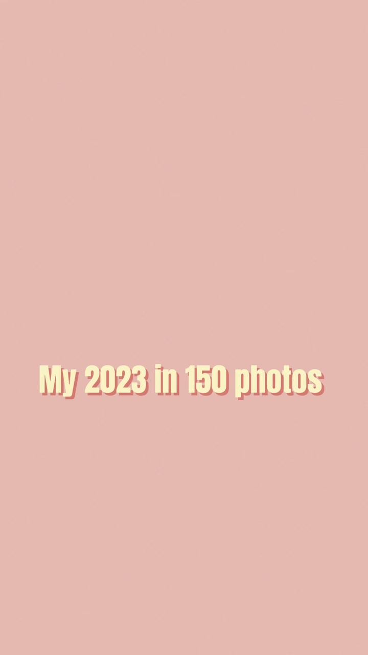 My 2023:)))))