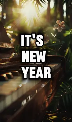 New year, Better Me