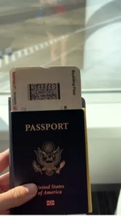 Liberia, Africa 2024