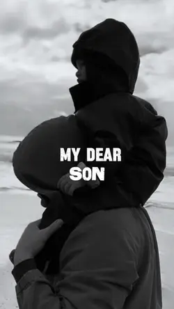 My Dear Son