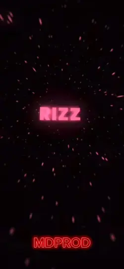 Rizzπ₯΄