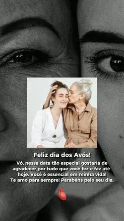 DiA DOA AVÓS 