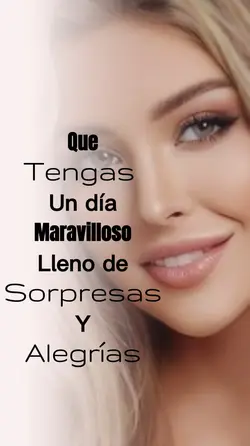 Buenos días amor ❤️