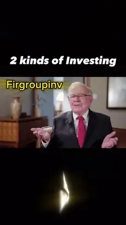 Smart investment 
