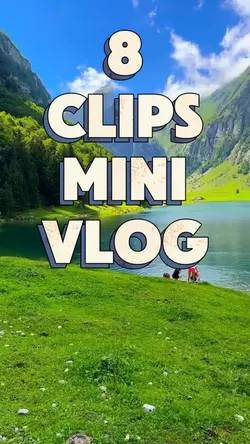 8 video or photo 