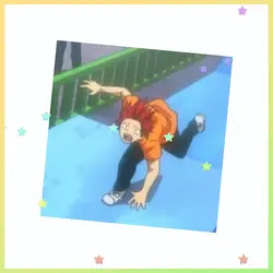 MY SON!