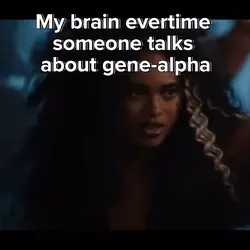 Is it just me or…