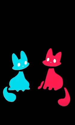 TV GIRL CATS?!