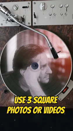 Turntable