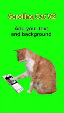 Can't Stop Scrolling