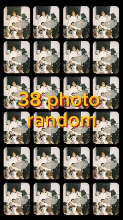 38 photo random