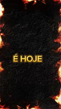 É Hoje