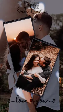 Smilling So x 3 pics