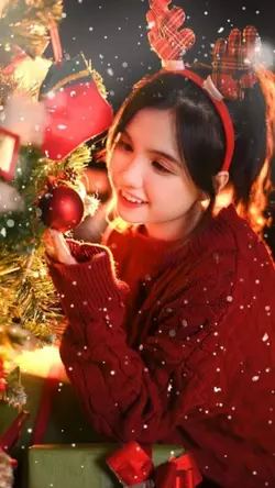 Xmas x3