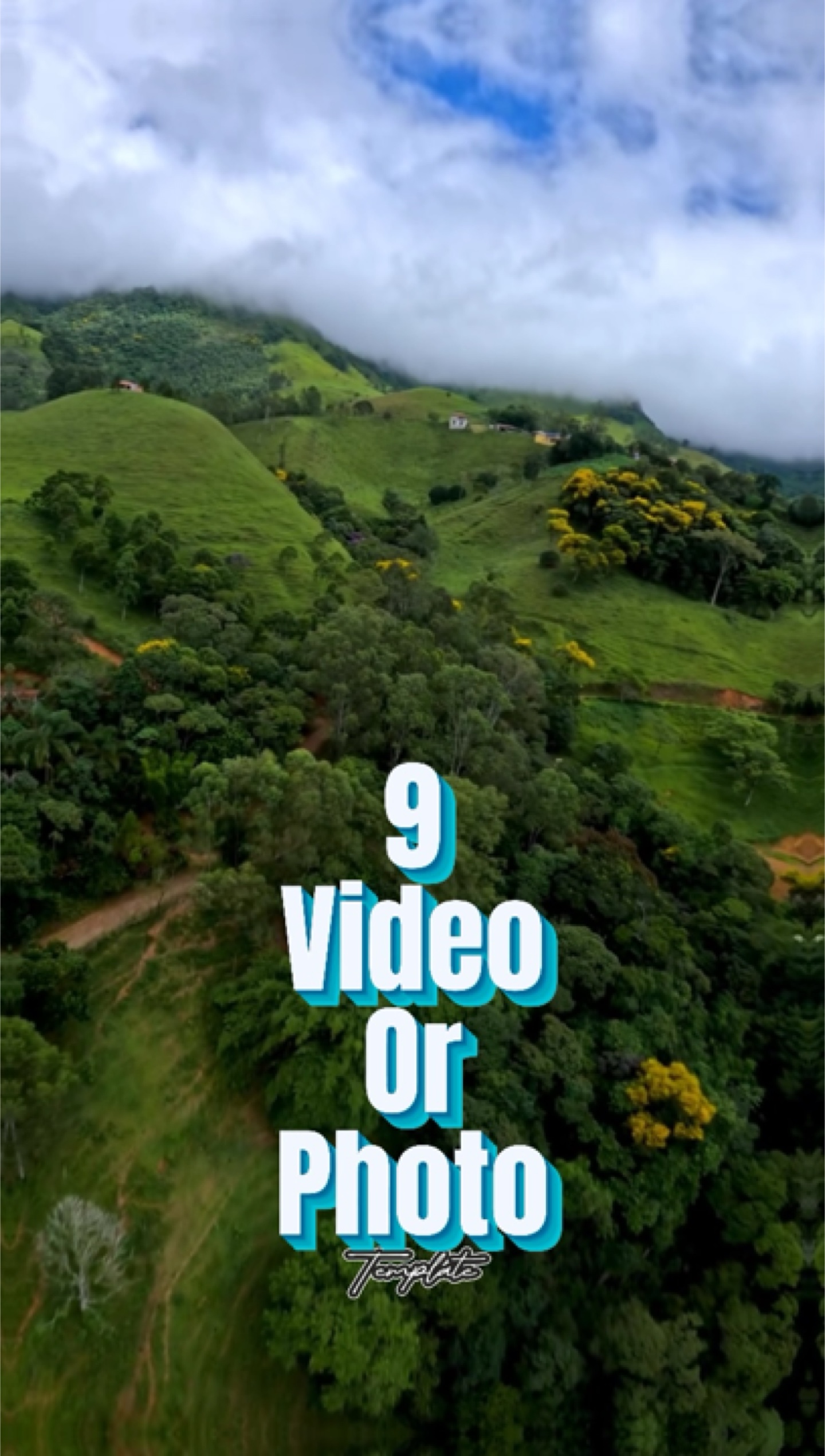9 Vidéo ou photo 