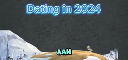 dating 2024