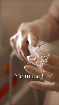Me mimei Estetica