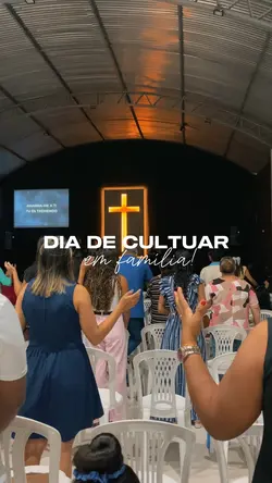 Culto De Adoração 