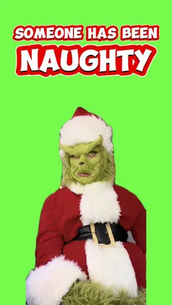 VERY NAUGHTY