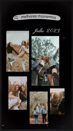 Melhores Momentos 