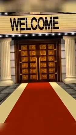 10 second welcome