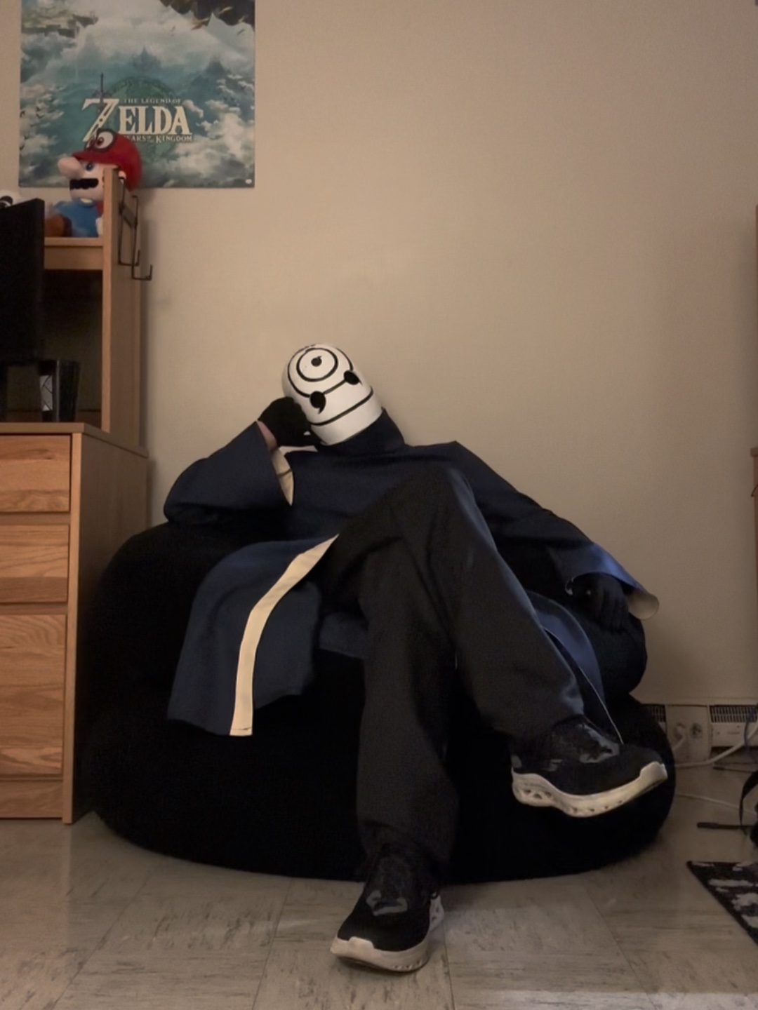 Free spam shake edit