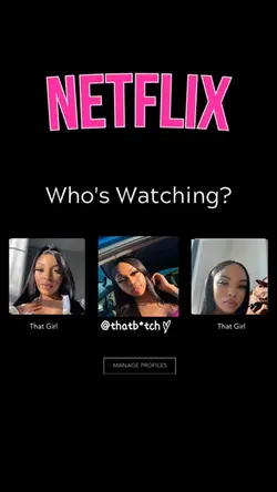 Netflix Wallpaper 🍿🎥