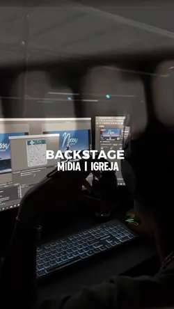 Backstage mídia