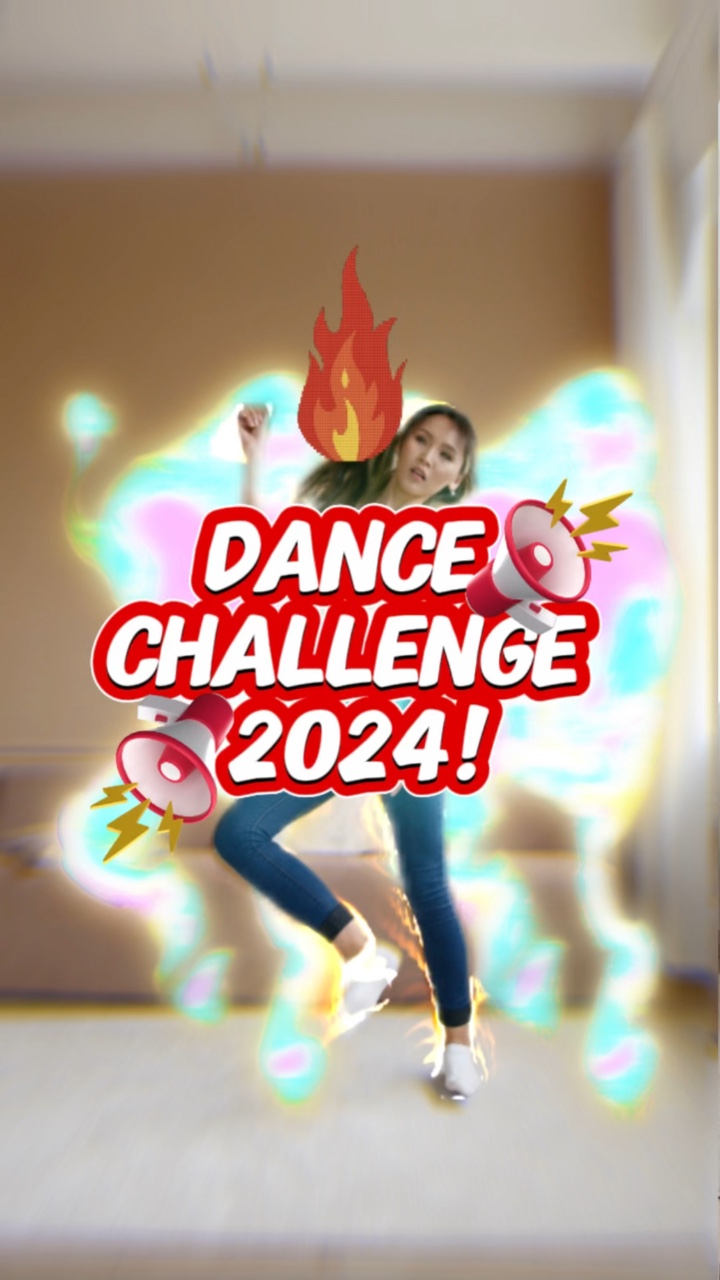 Dance Challenge 2024