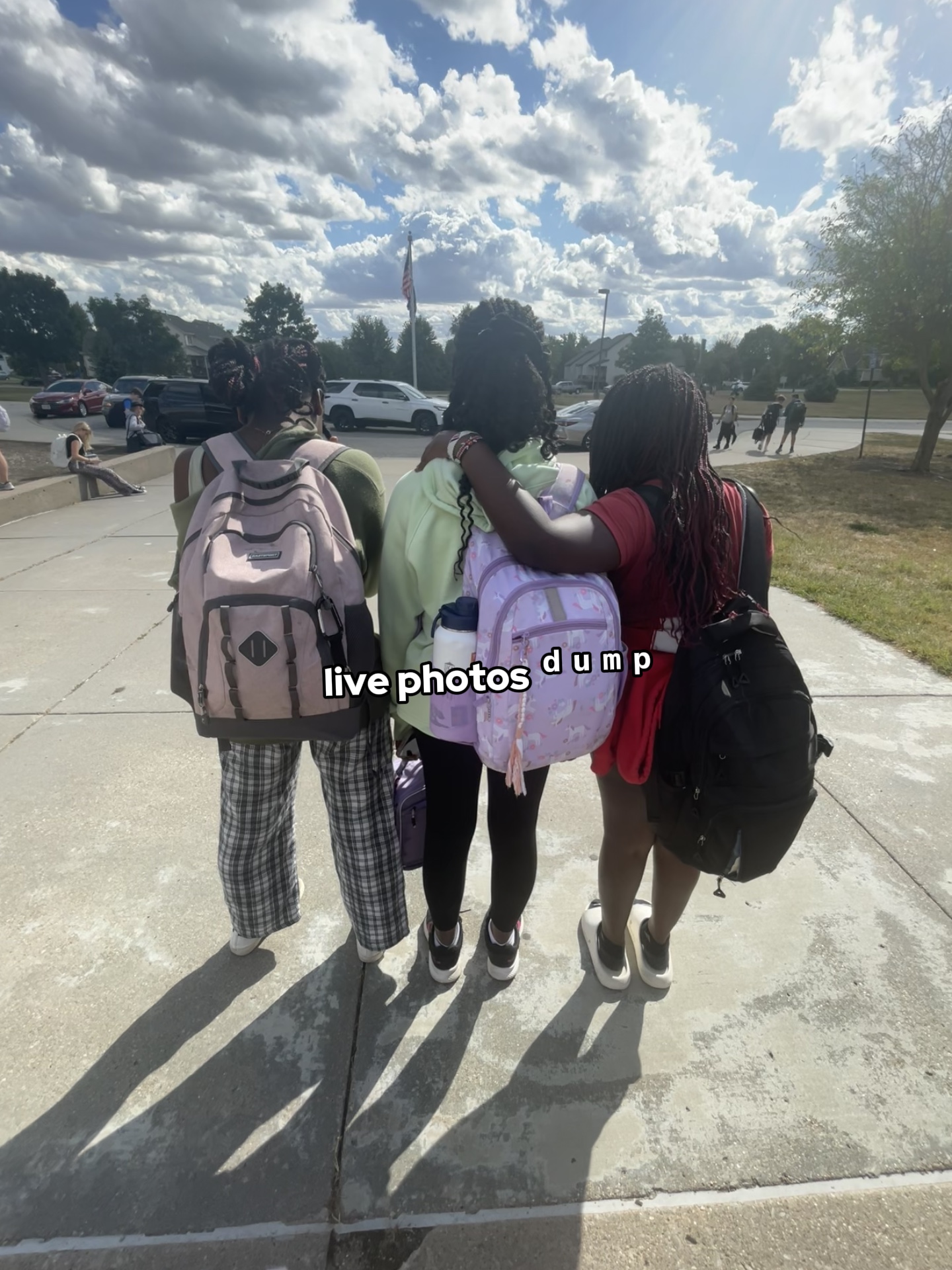 live photos 
