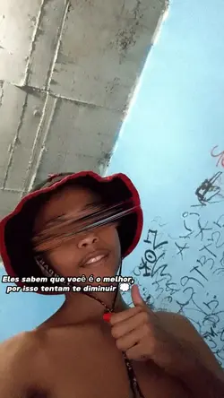 Frases de cria #pt1
