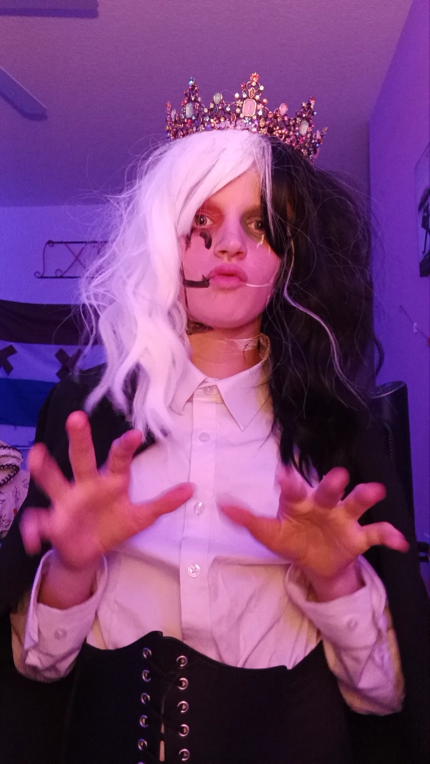 Normal day for these