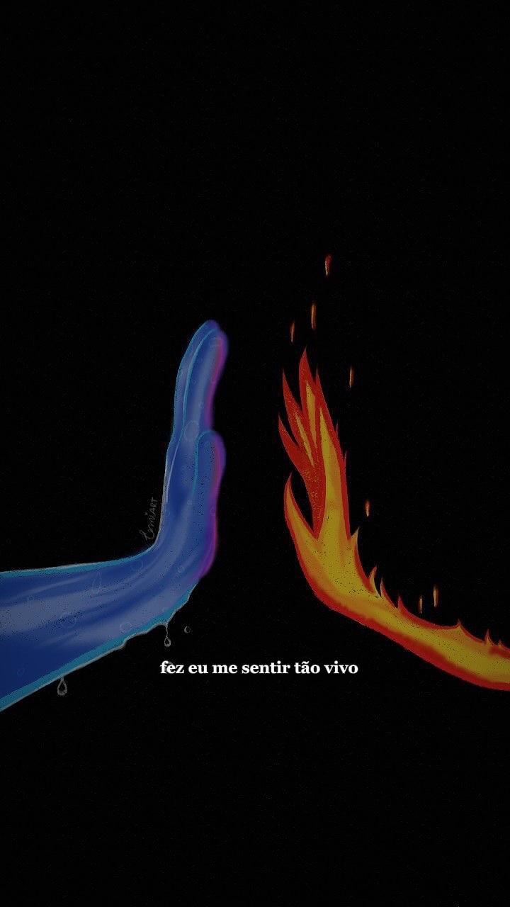 quando eu te conheci