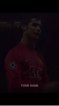 Ronaldo Free Edit 🥶