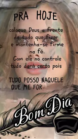 Bom Dia