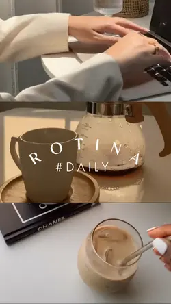 ROTINA