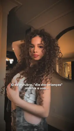 Dia das crianças 