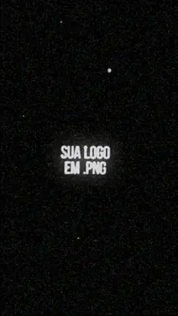 GlitchLogo