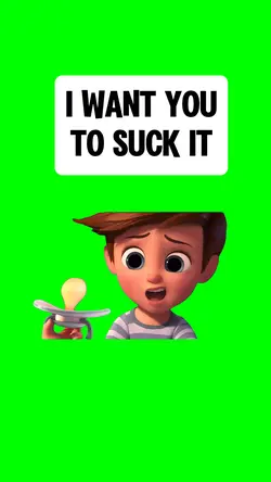 SUCK IT