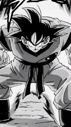 Goku Gym Motivation 