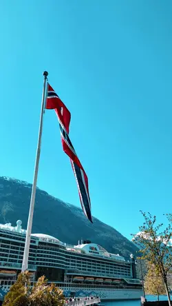 Travel to norway