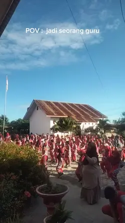 POV jadi guru