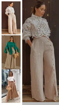 Looks