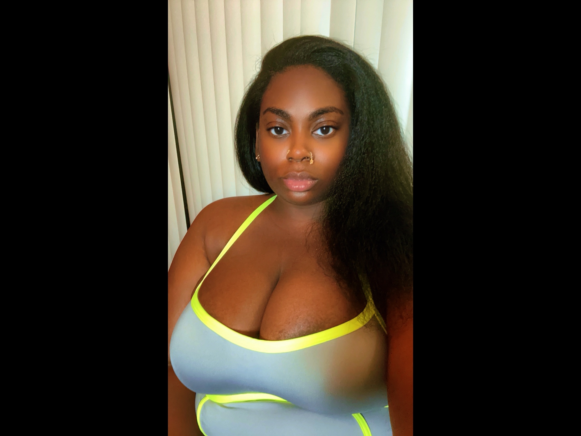 Natural beauty 